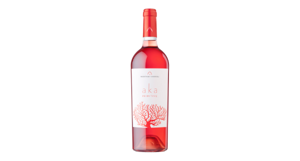 Também conhecido como rosé